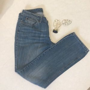 J.Jill jeans